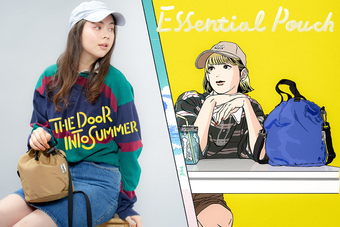 2022 SPRING & SUMMER NEW ARRIVALS #4-1