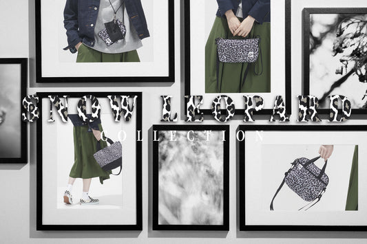 2022 FALL & WINTER NEW COLOR COLLECTION