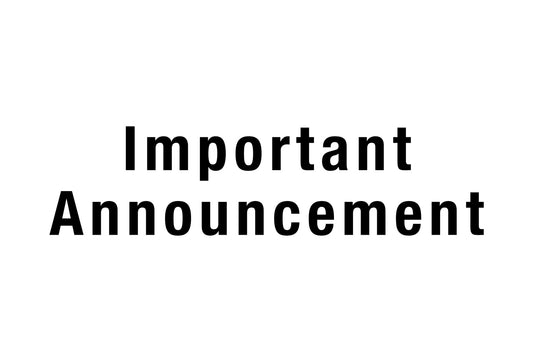 Temporary suspension and delay of international mail to some countries / regions