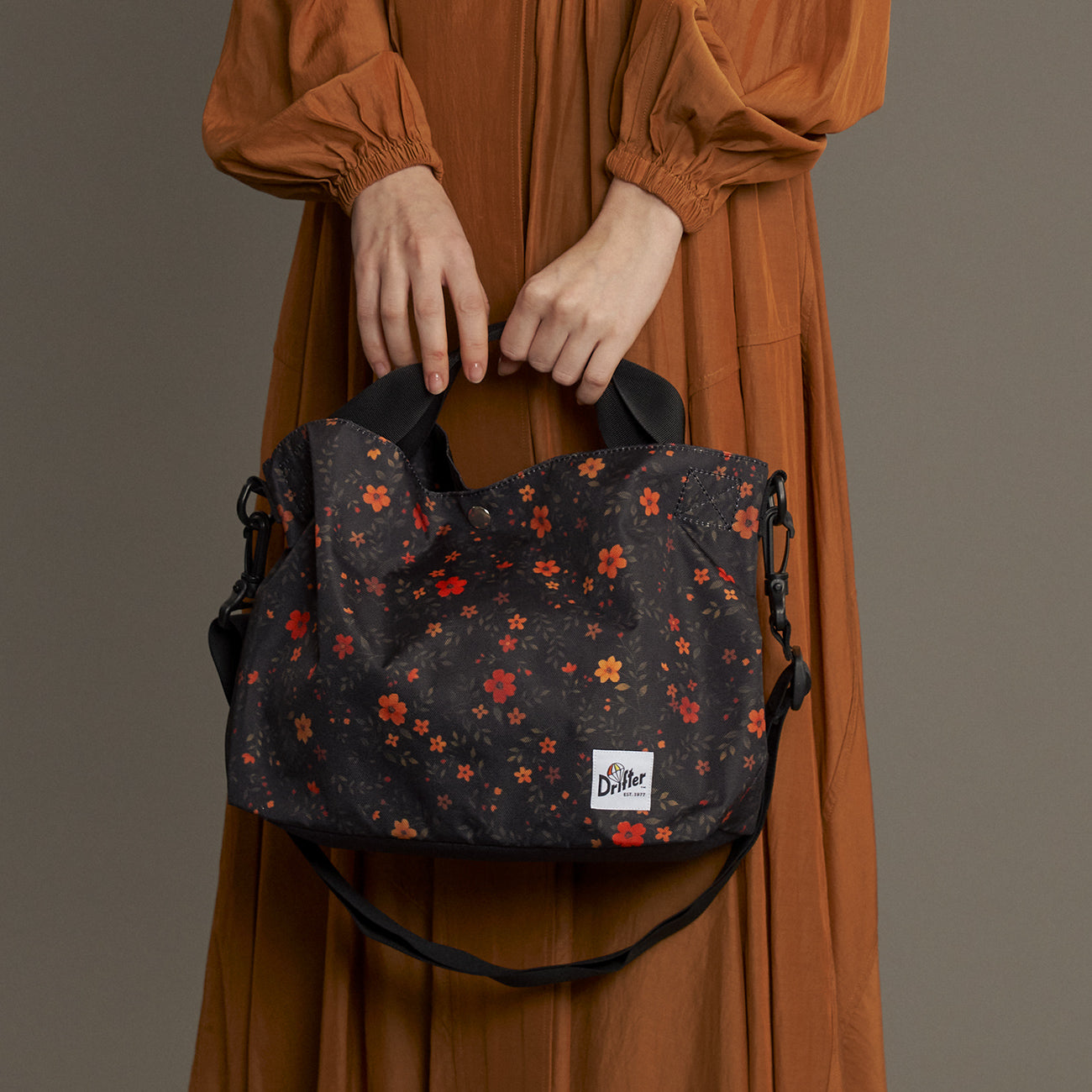 CARRY ALL BAG