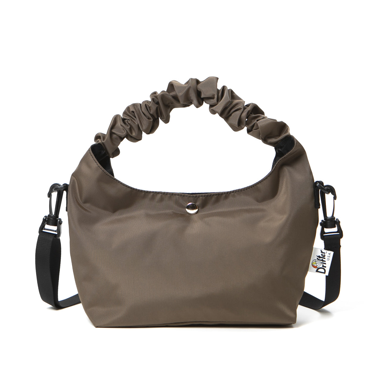 GATHER HANDLE BAG