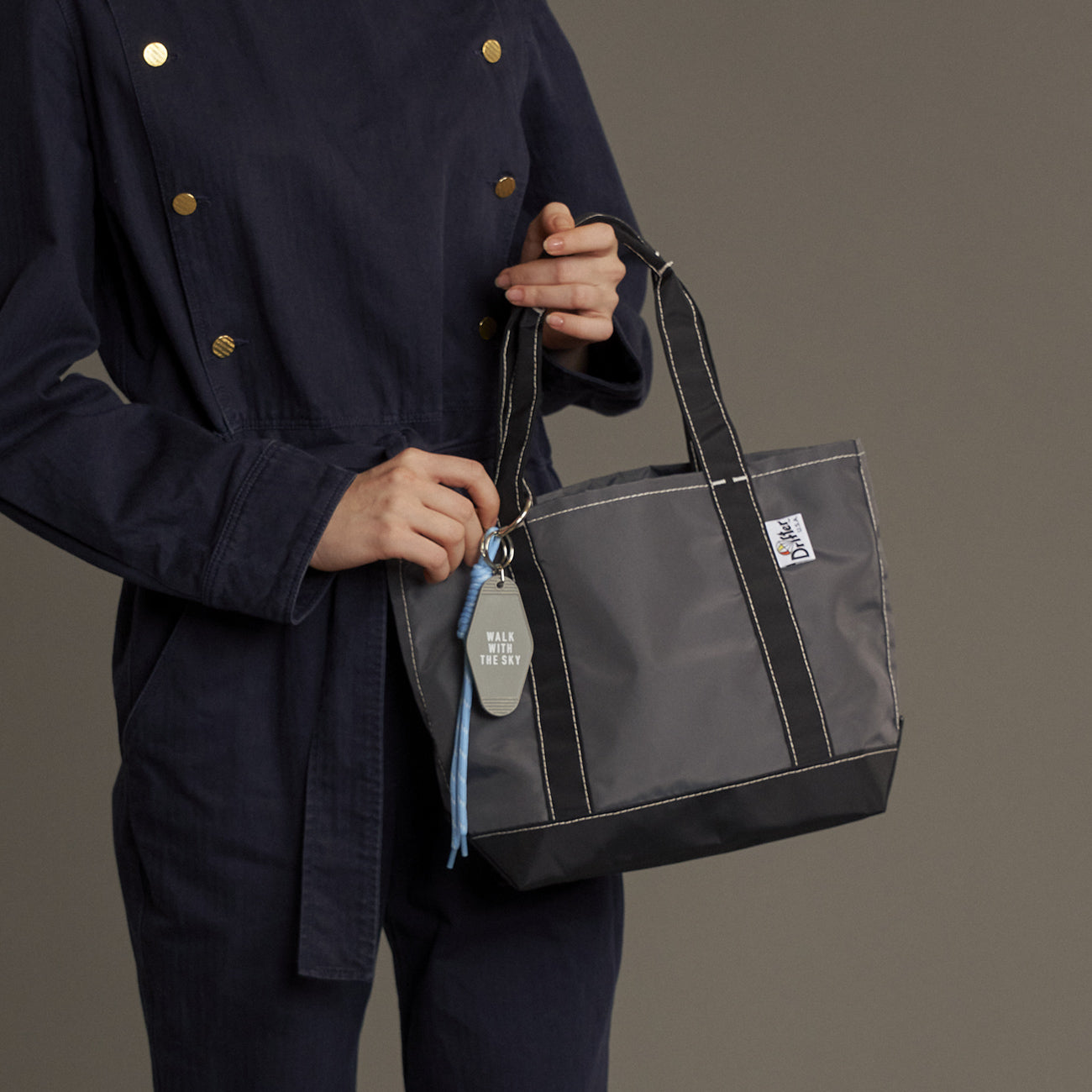 BUCKEYE MEDIUM TOTE