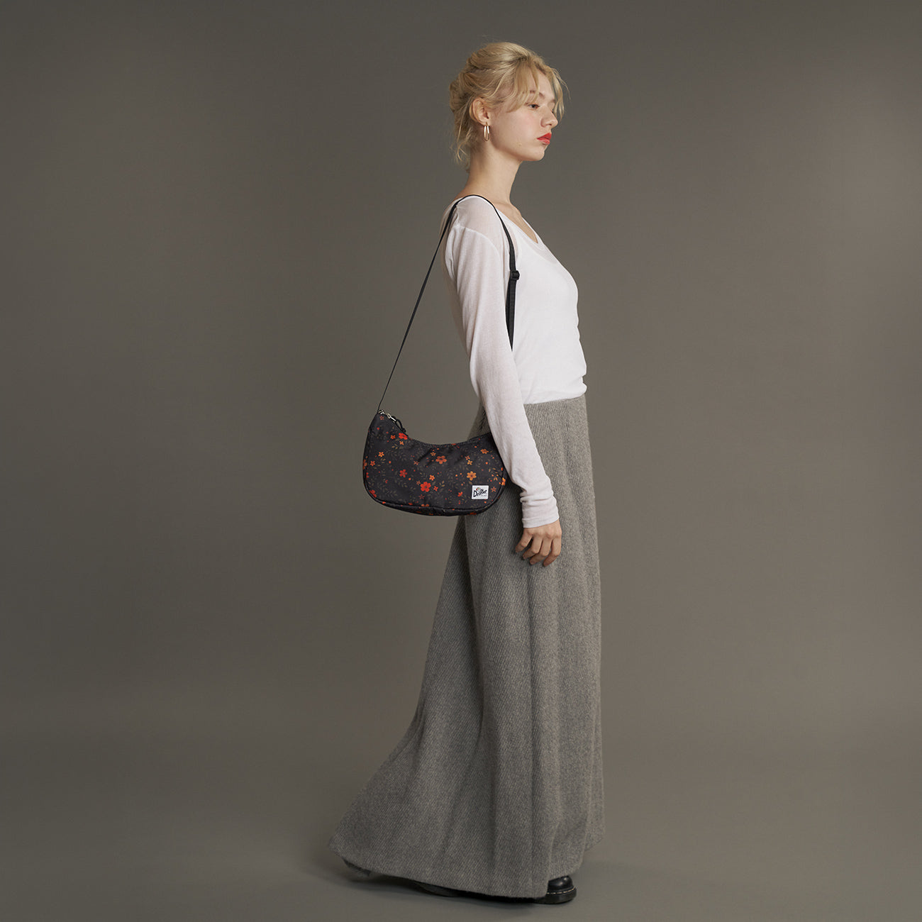 MINI SHOULDER BAG
