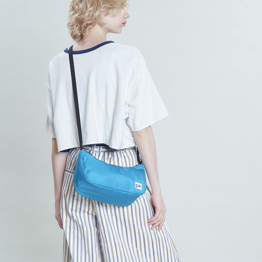MINI SHOULDER BAG