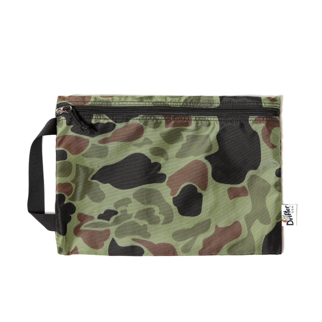 DOCUMENT POUCH