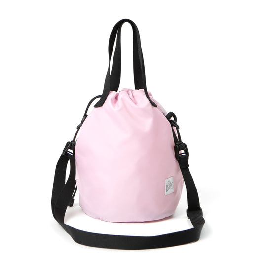 DRAWSTRING POUCH PASTEL