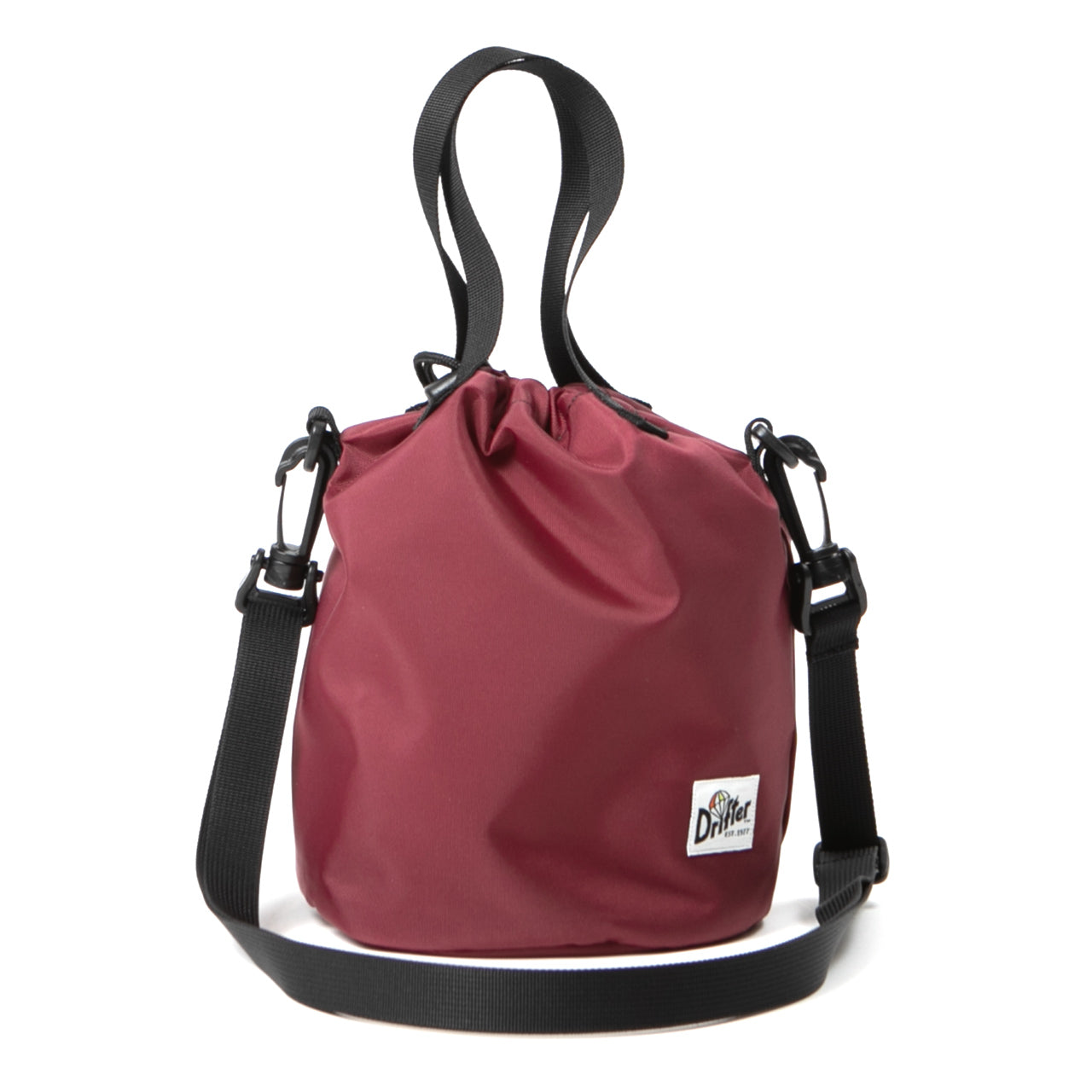 DRAWSTRING POUCH Drifter