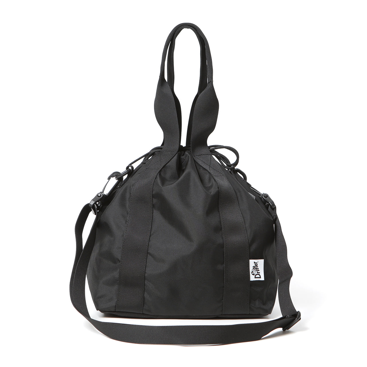 HANDLE BUCKET TOTE