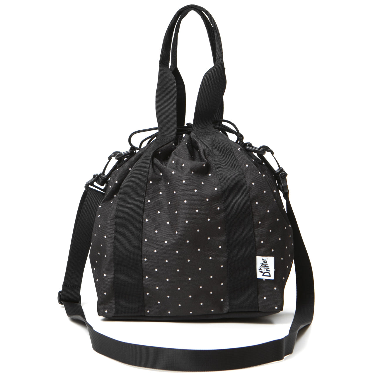 HANDLE BUCKET TOTE