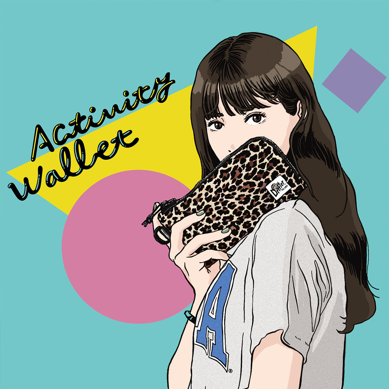 ACTIVITY WALLET