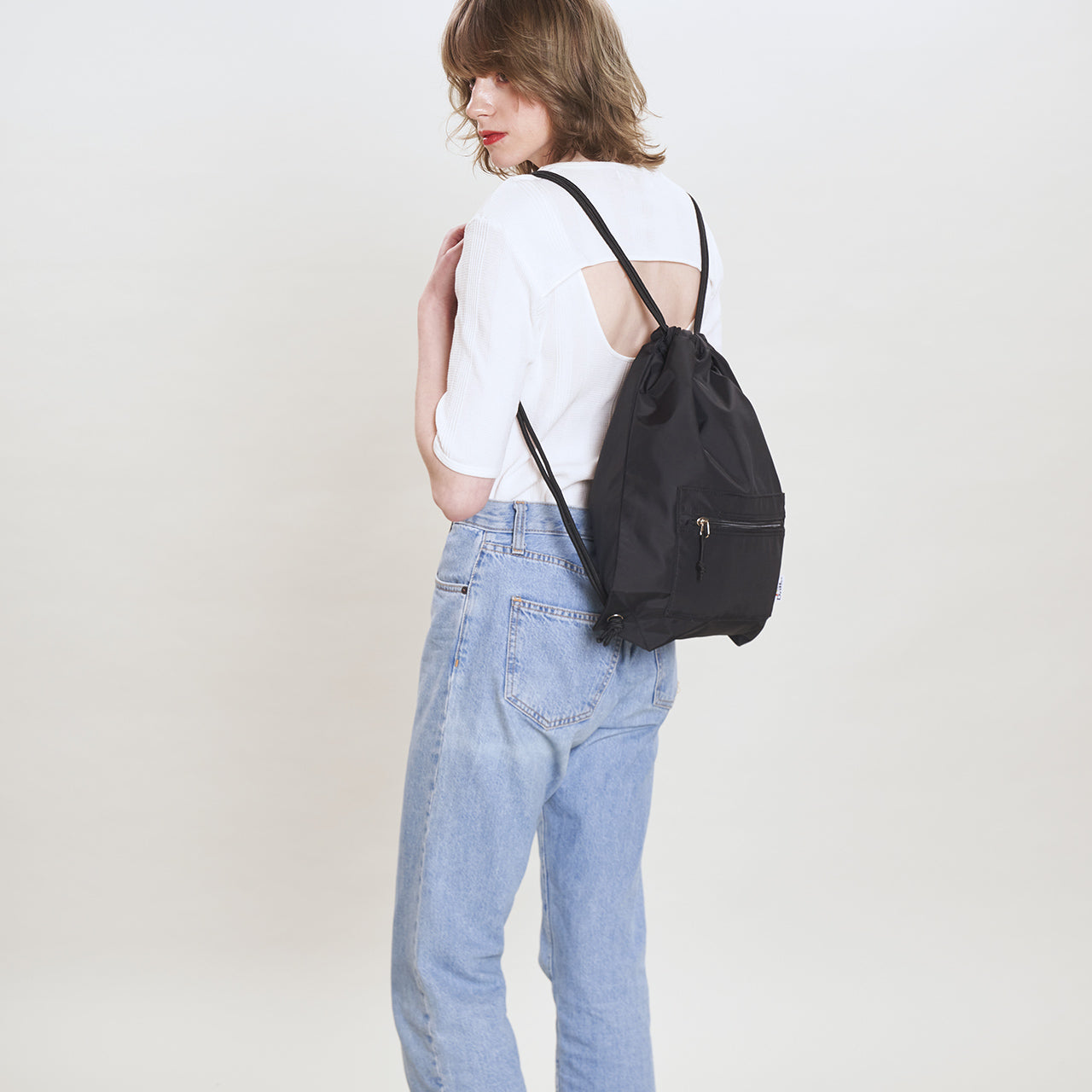 EASY KNAPSACK
