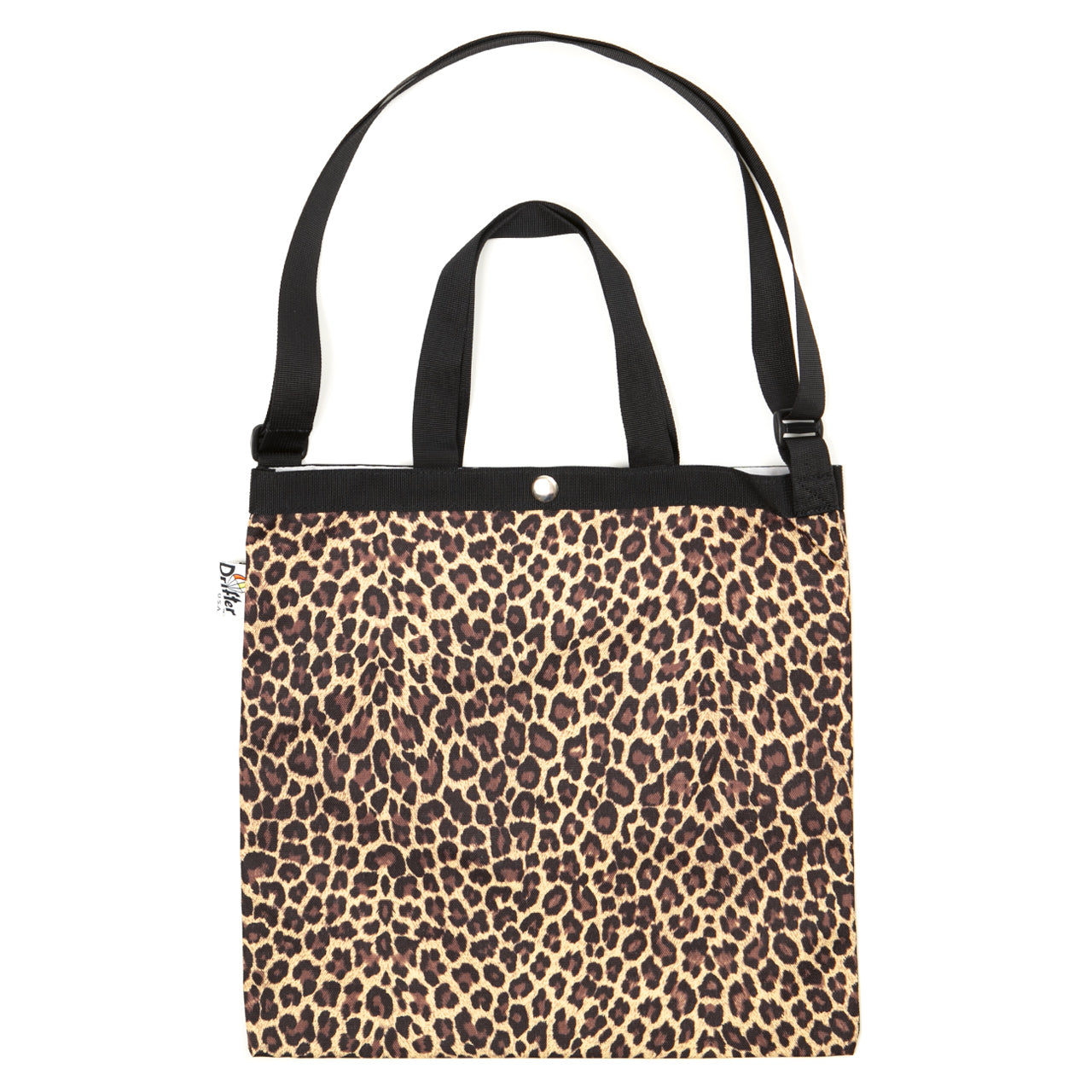 ELEMENTARY TOTE