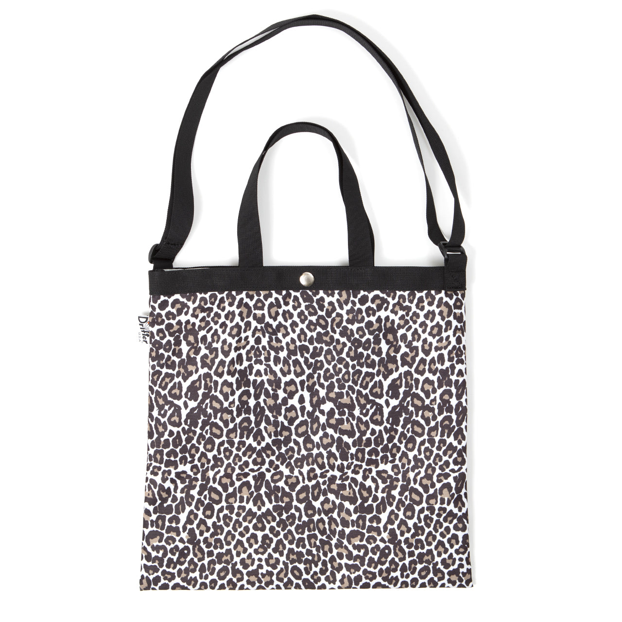 ELEMENTARY TOTE