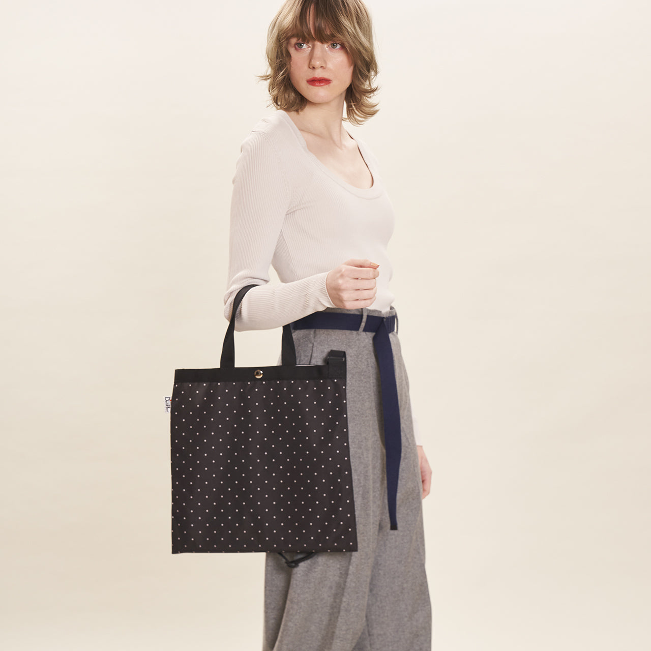 ELEMENTARY TOTE