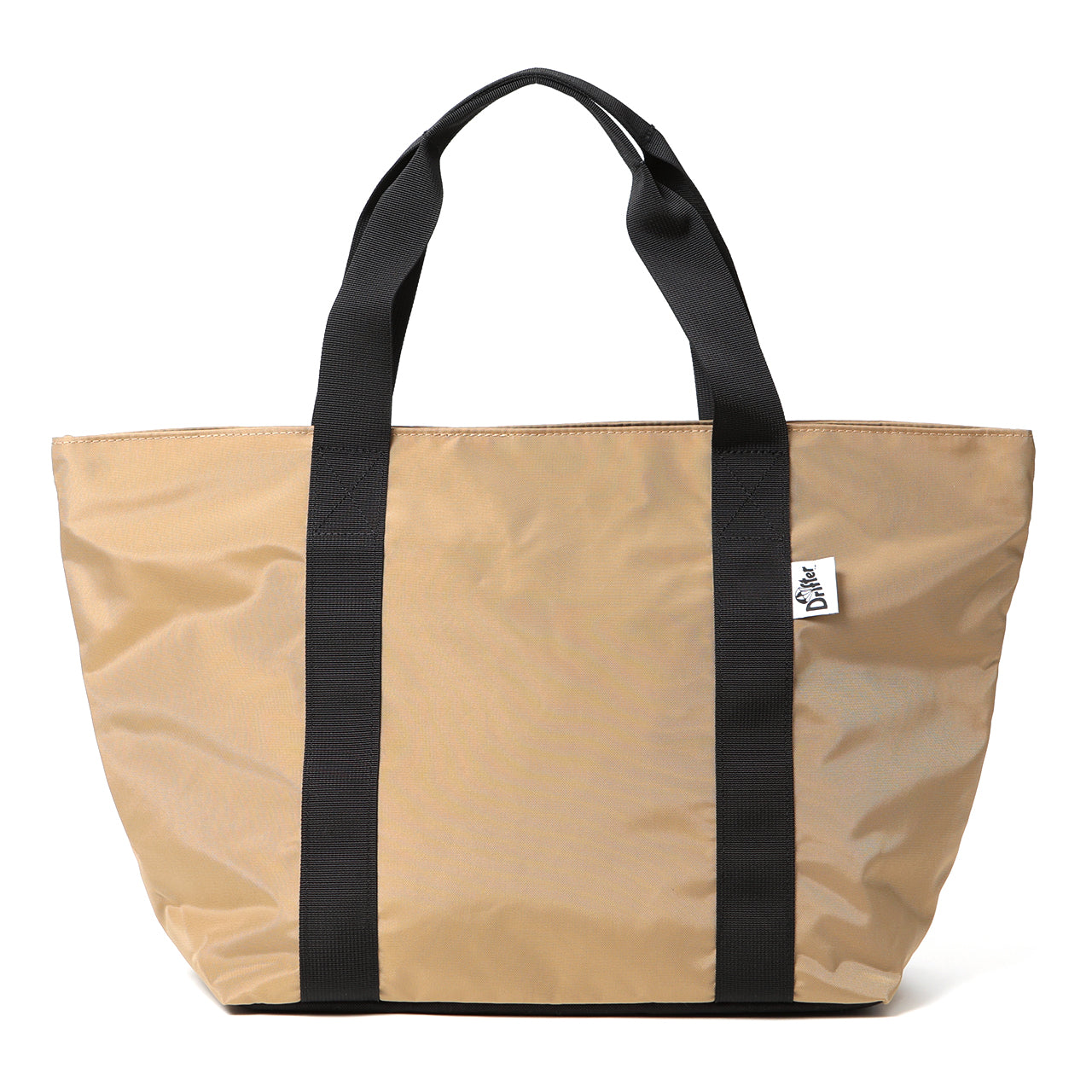 PLAIN TOTE BAG | Drifter