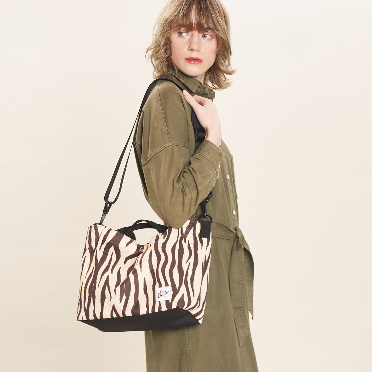 CARRY ALL BAG