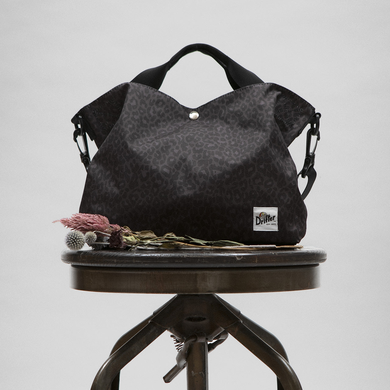 carry all bag drifter