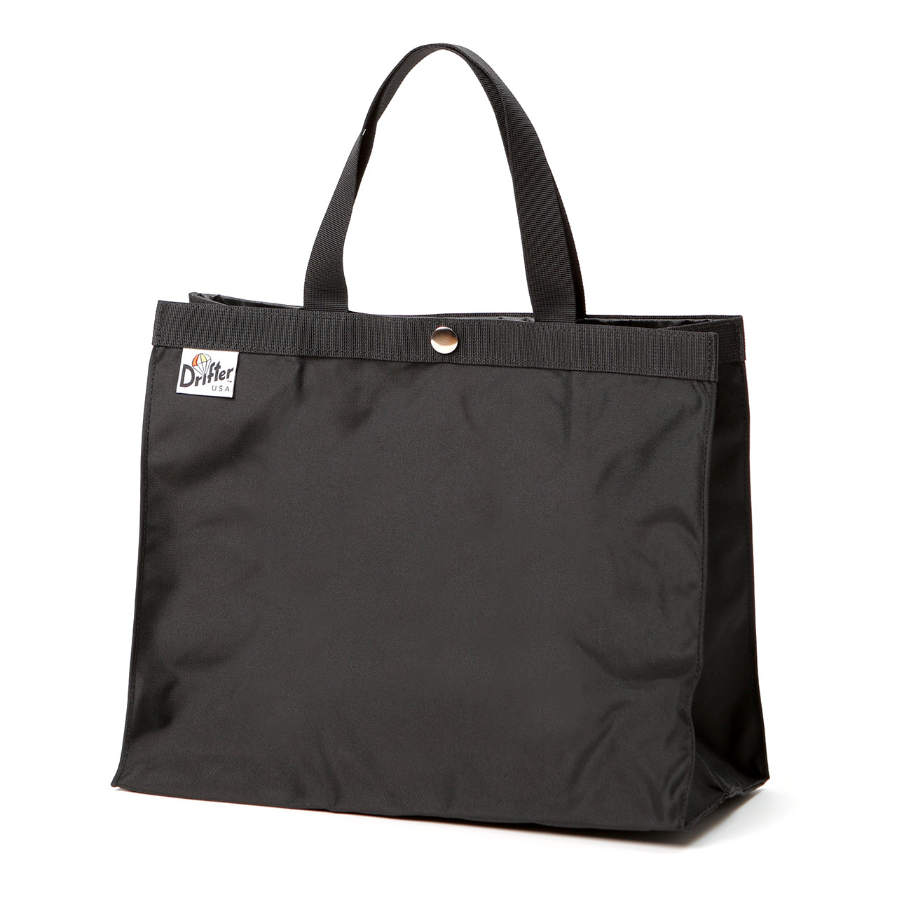 PAPER BAG TOTE M