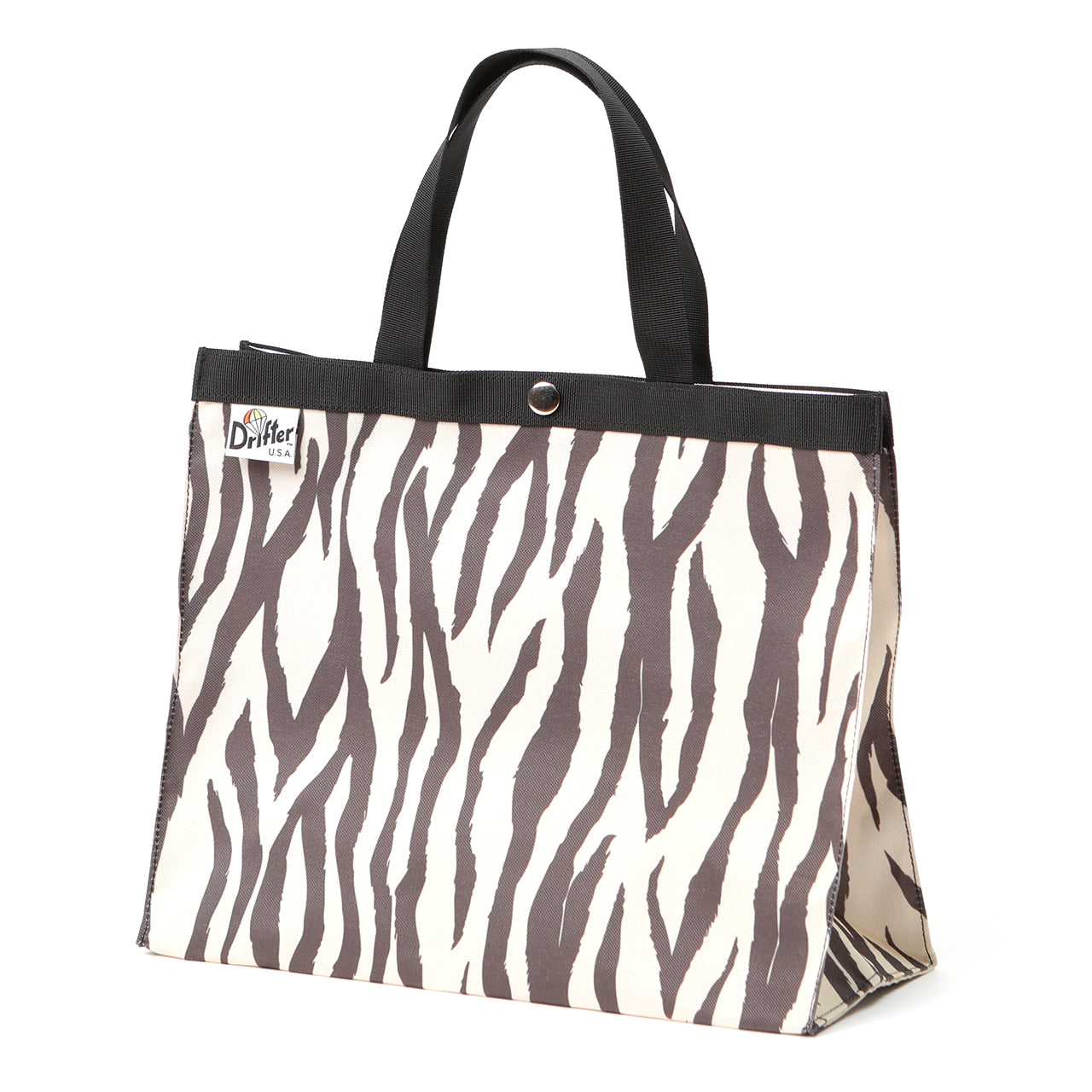 PAPER BAG TOTE M