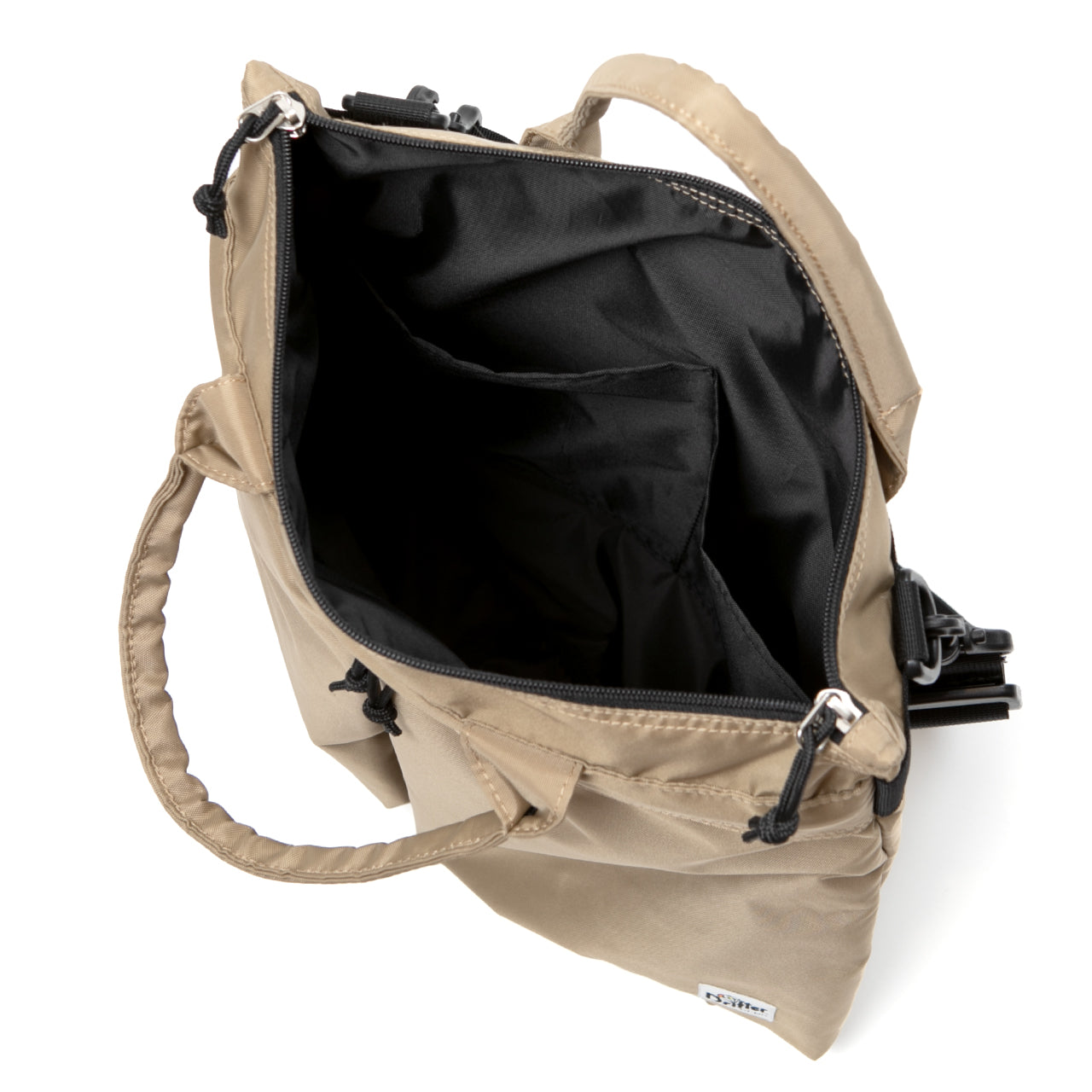 HELMET BAG L