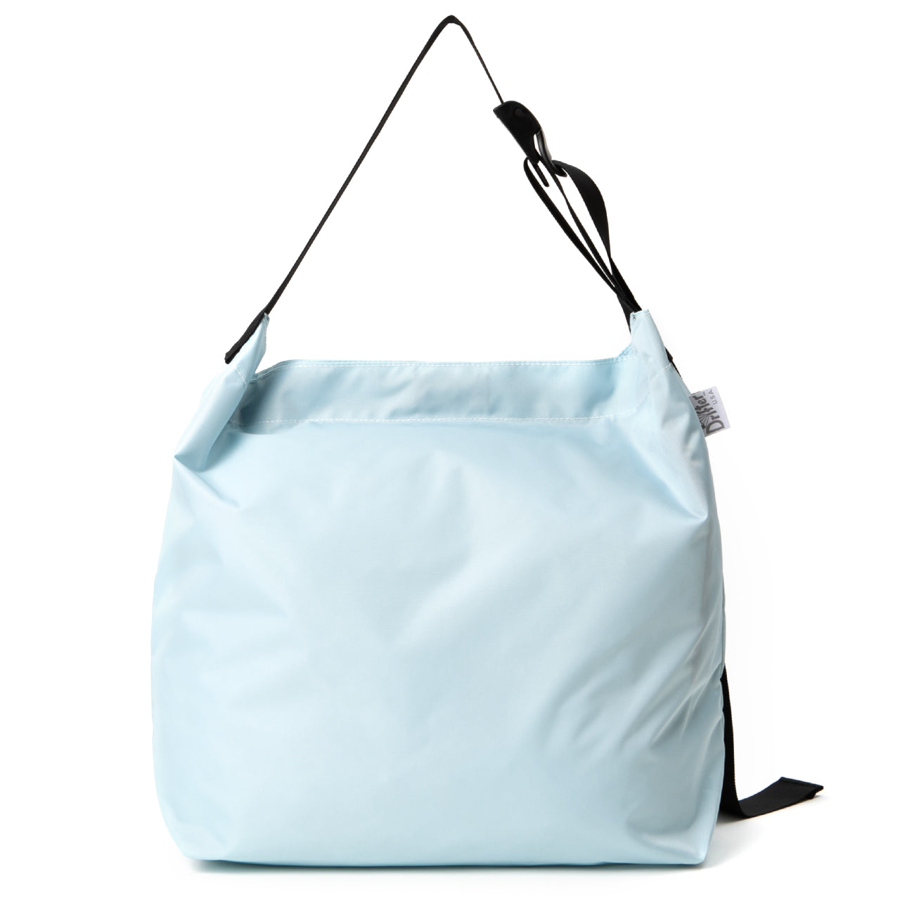 Plain shoulder bag sale