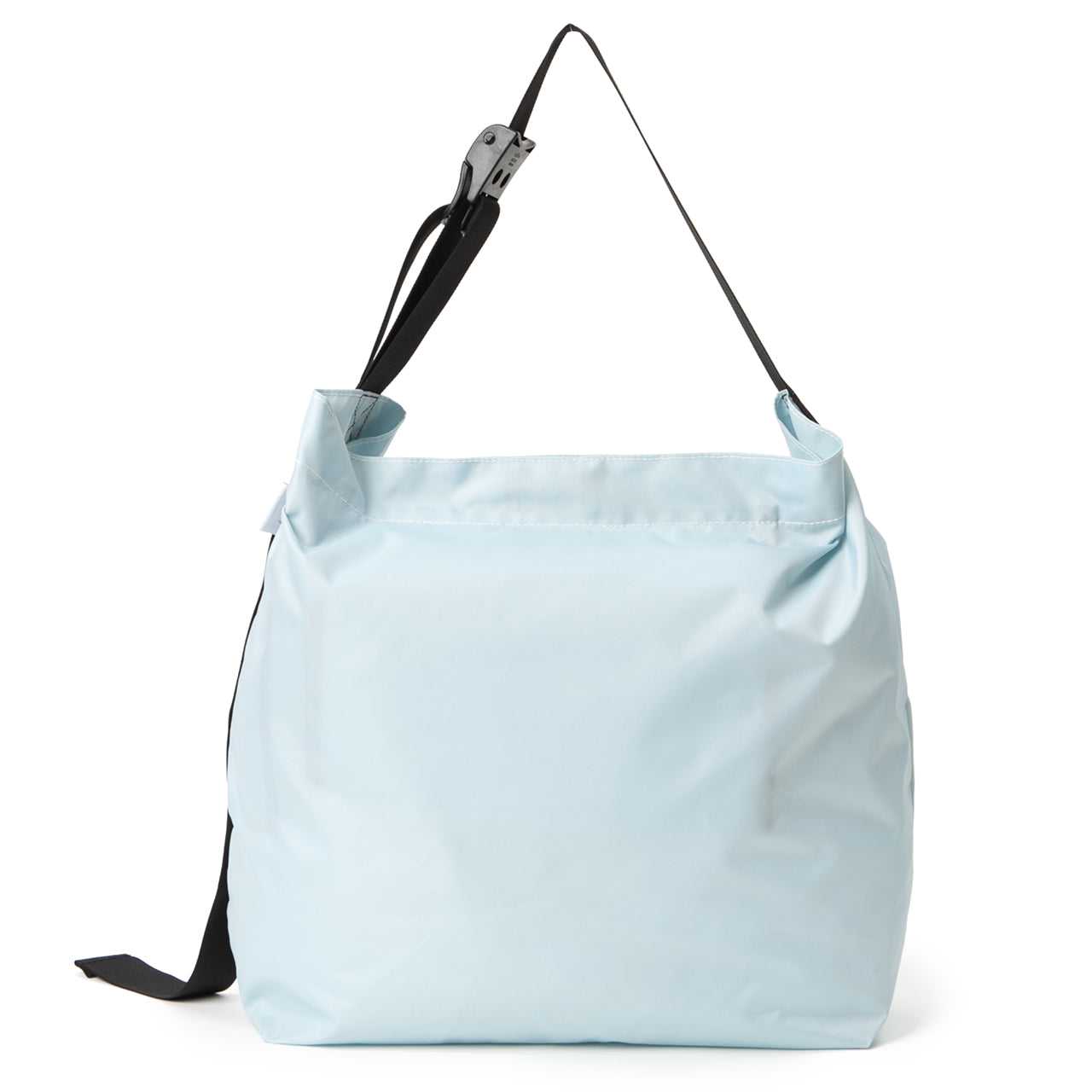 PLAIN SHOULDER BAG PASTEL