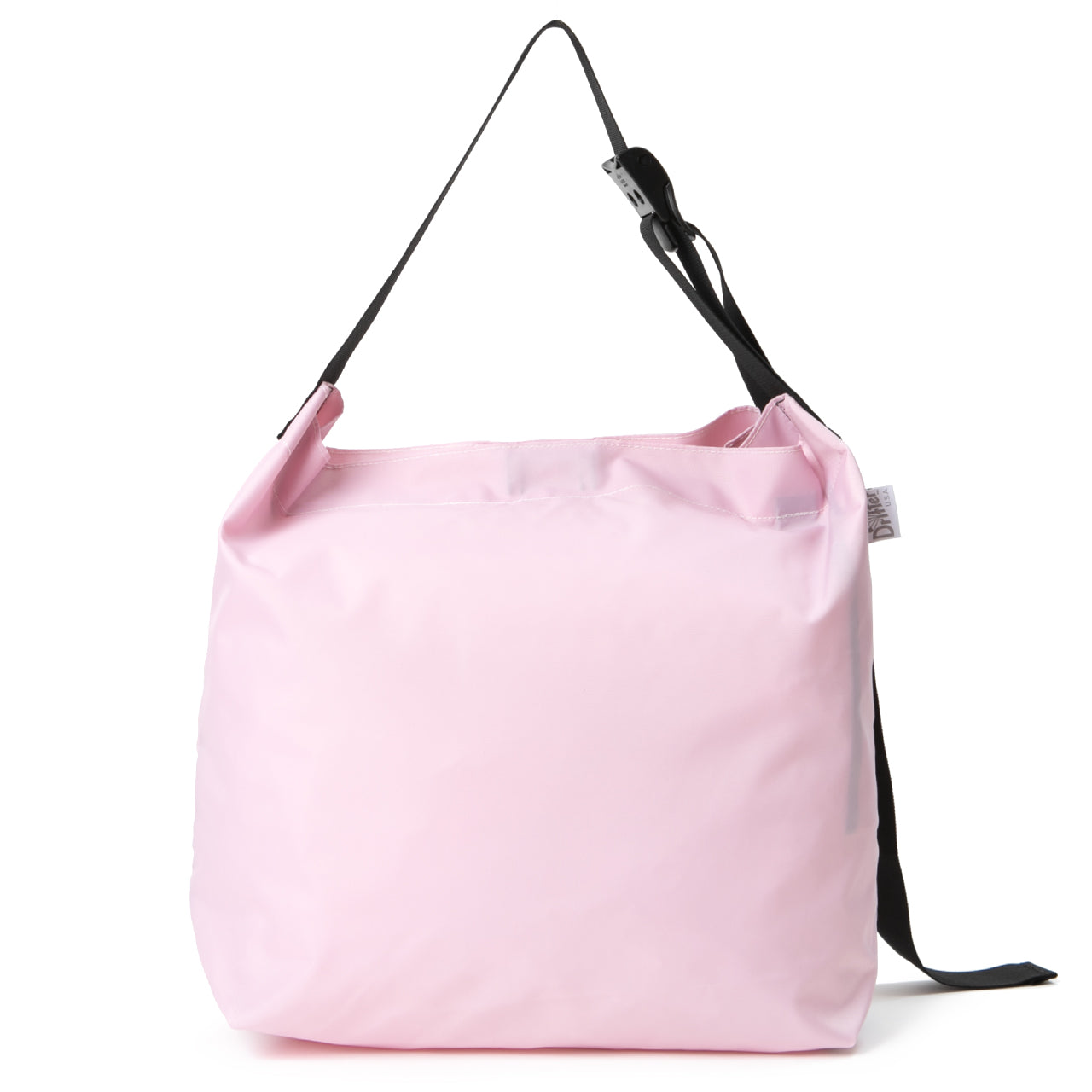 PLAIN SHOULDER BAG PASTEL