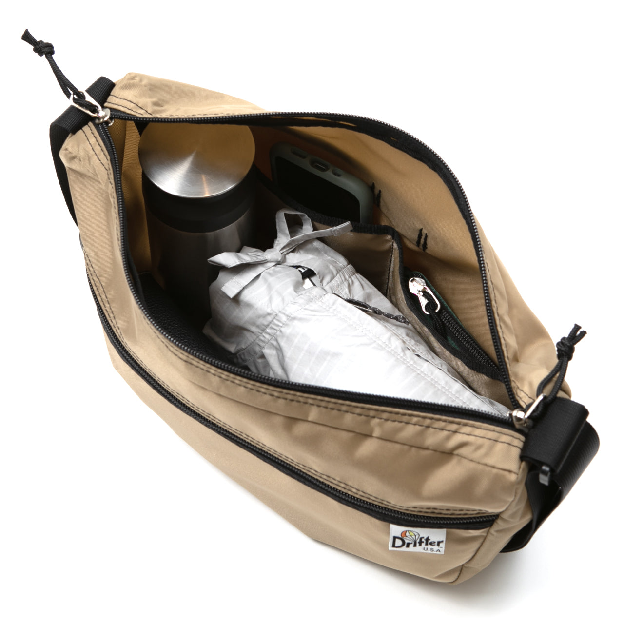 PACK CARRIER