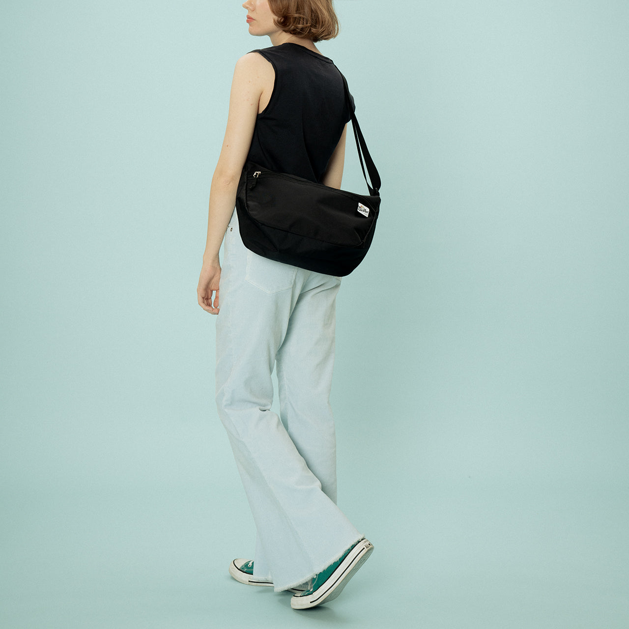 PACK CARRIER