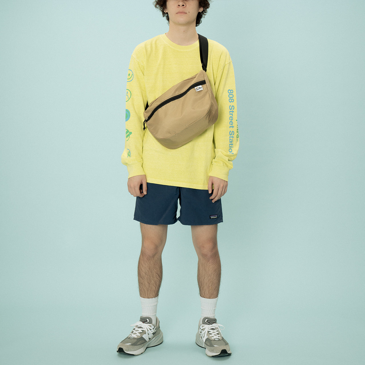 PACK CARRIER