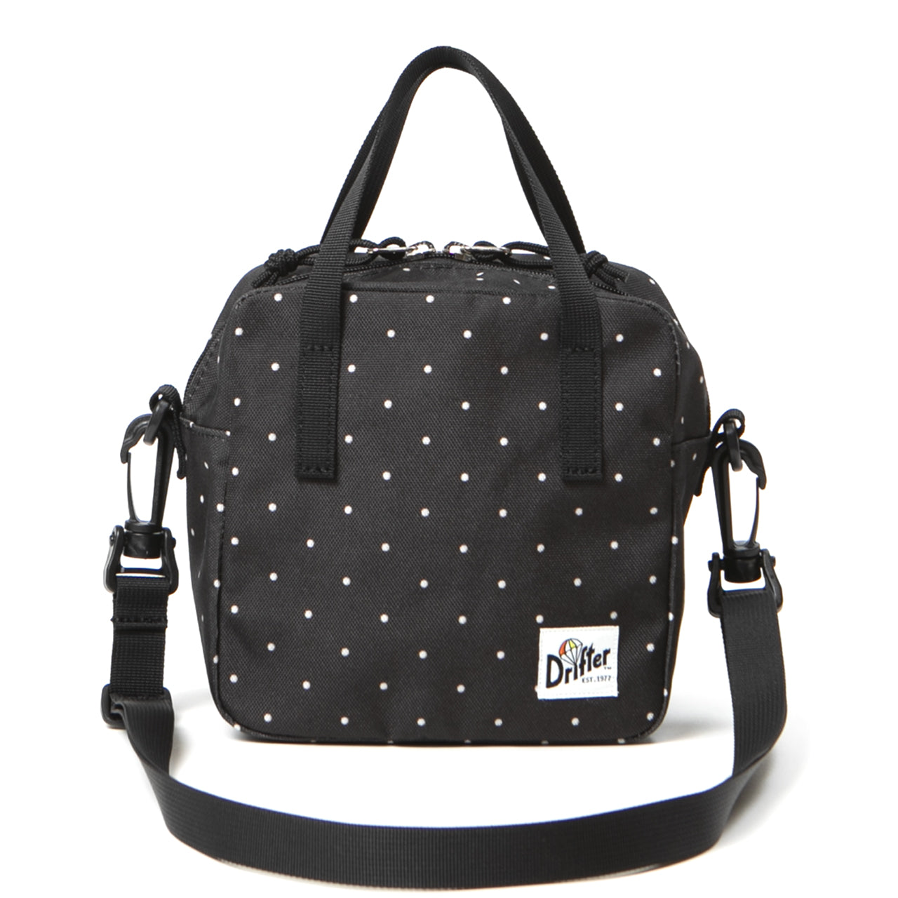 SQUARE MINI BAG