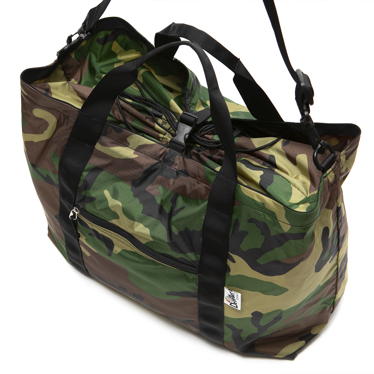PACK SHOULDER DUFFEL