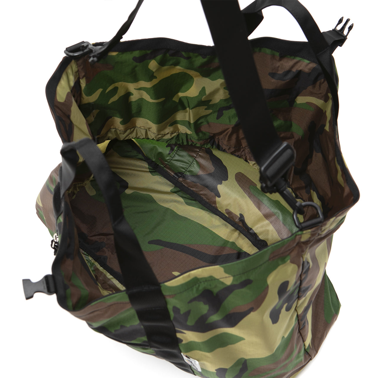 PACK SHOULDER DUFFEL