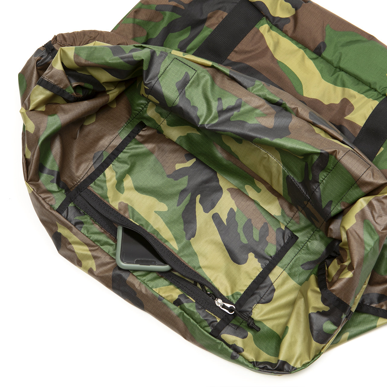 PACK SHOULDER DUFFEL