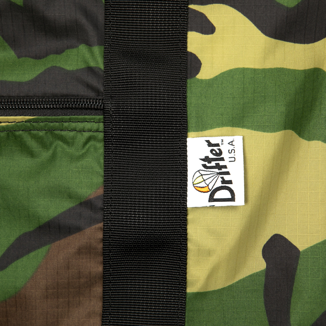 PACK SHOULDER DUFFEL