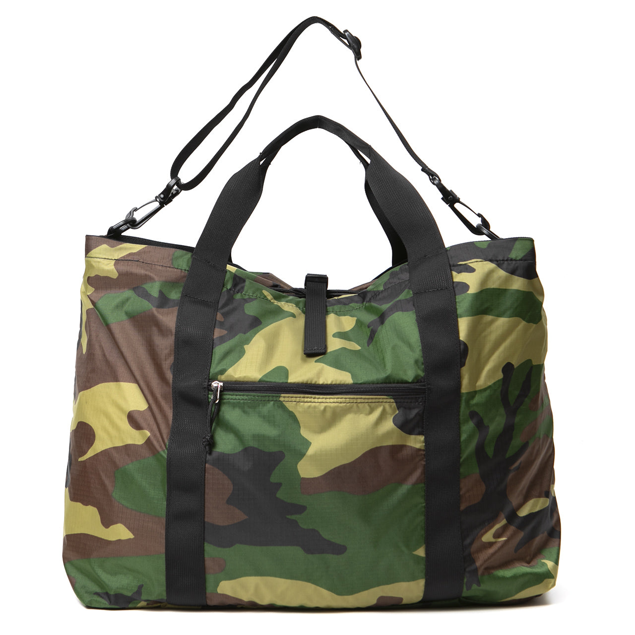 PACK SHOULDER DUFFEL