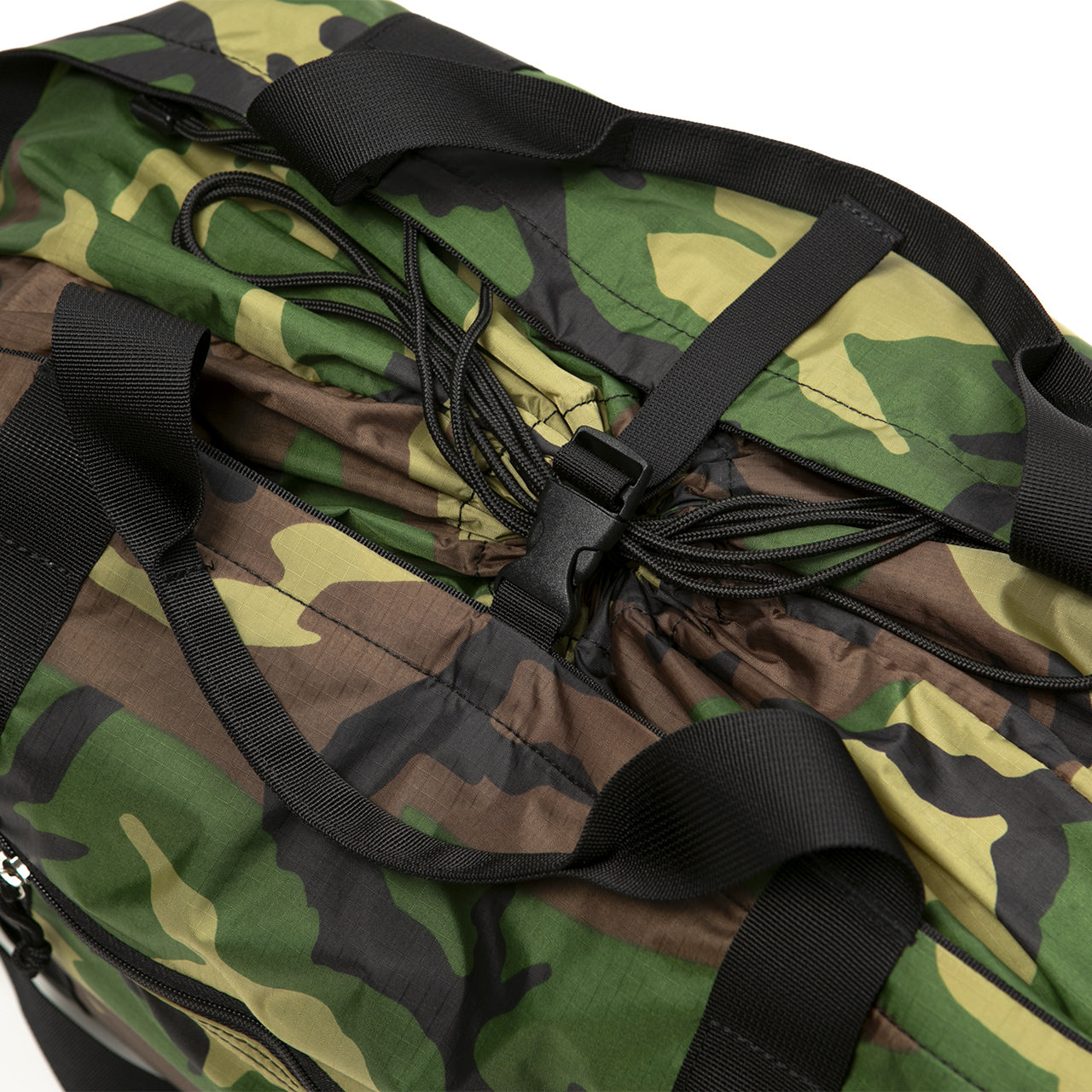 PACK SHOULDER DUFFEL