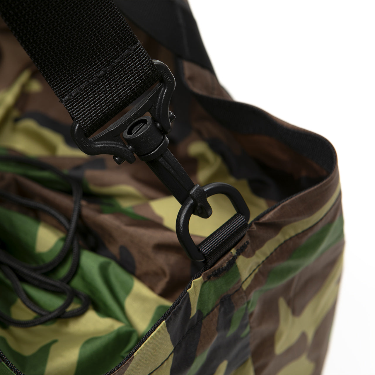 PACK SHOULDER DUFFEL