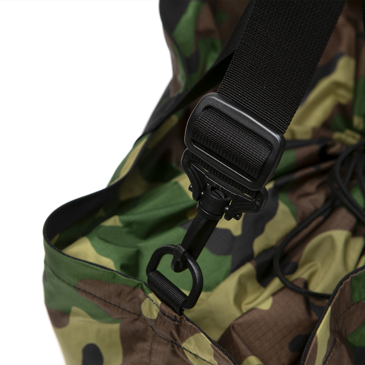 PACK SHOULDER DUFFEL