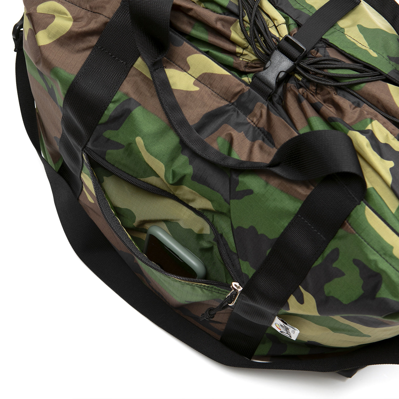 PACK SHOULDER DUFFEL