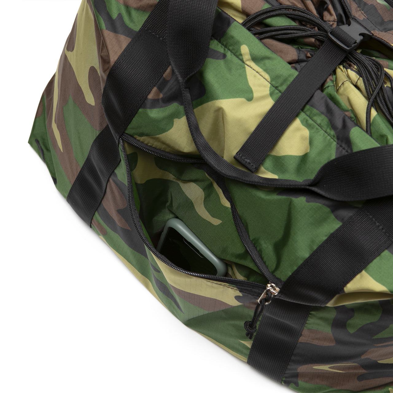 PACK SHOULDER DUFFEL