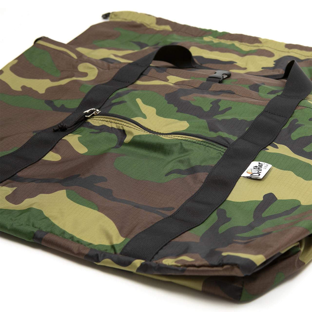 PACK SHOULDER DUFFEL