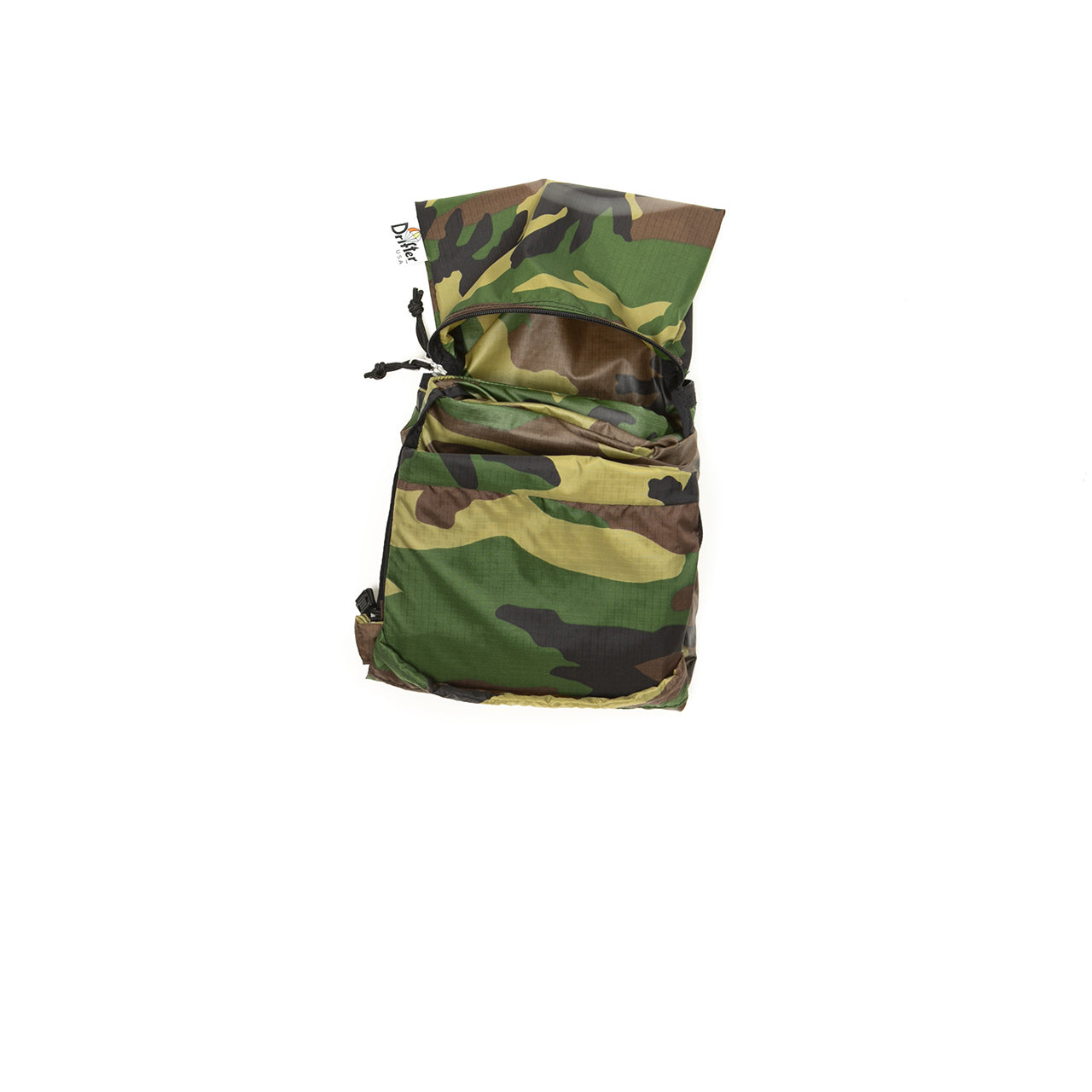 PACK SHOULDER DUFFEL