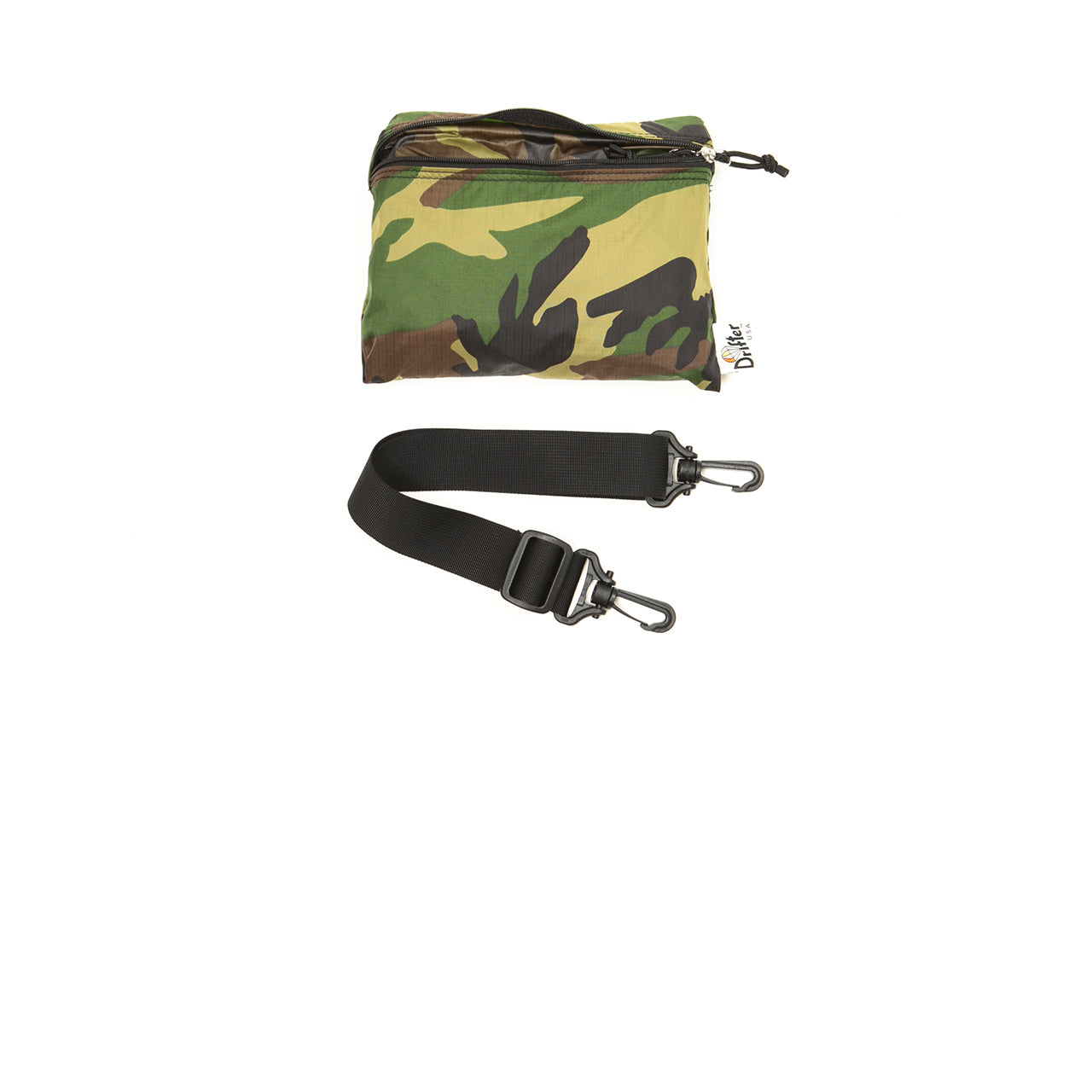 PACK SHOULDER DUFFEL