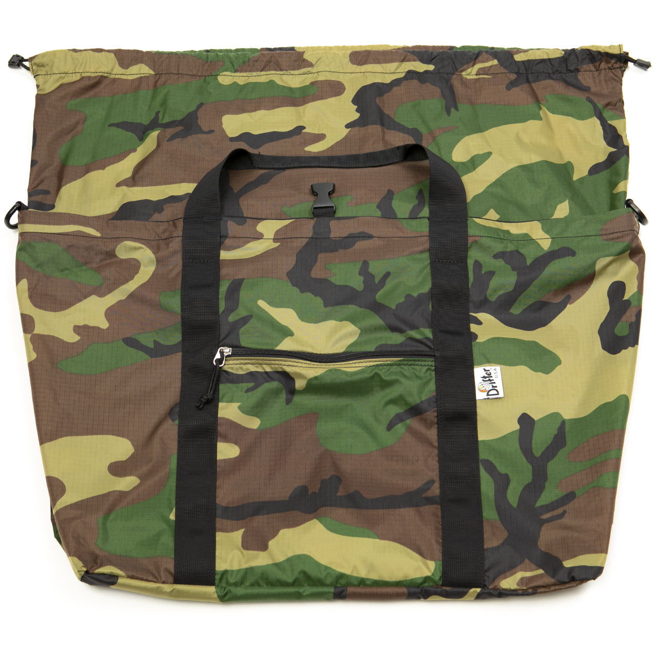 PACK SHOULDER DUFFEL