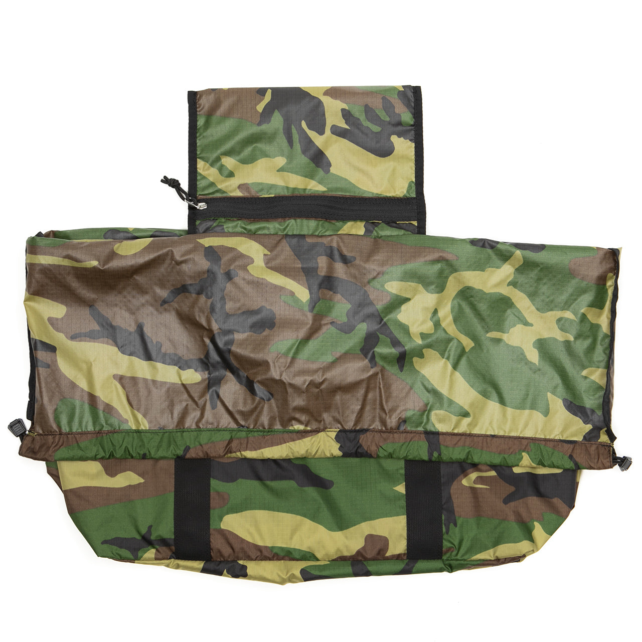 PACK SHOULDER DUFFEL