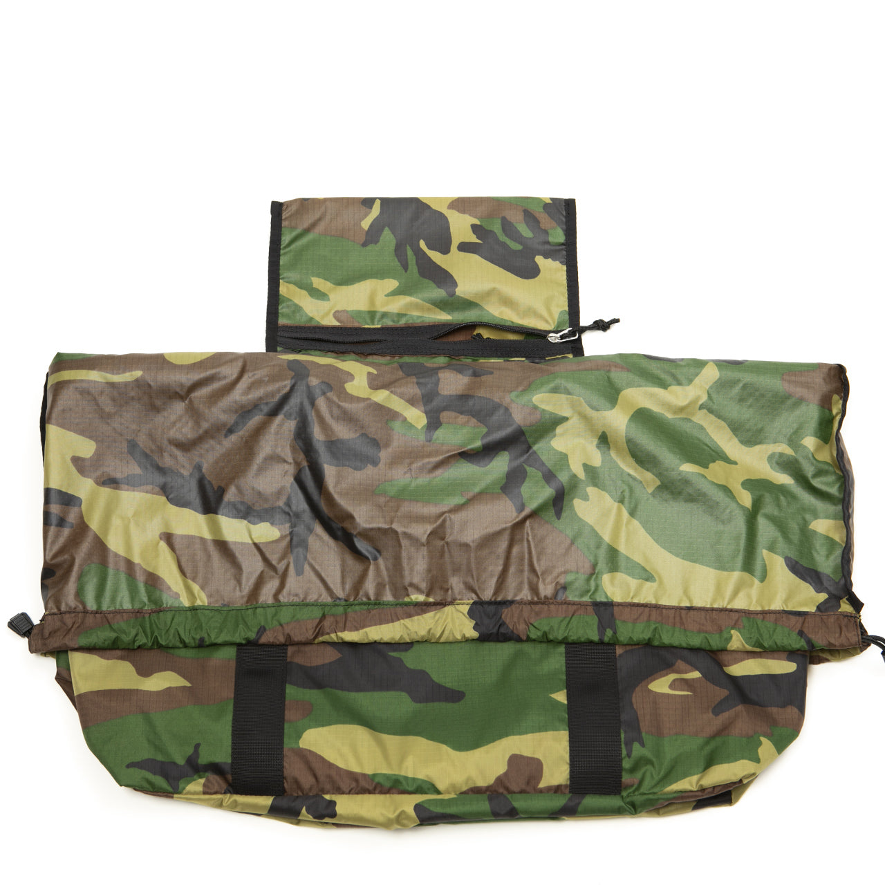 PACK SHOULDER DUFFEL