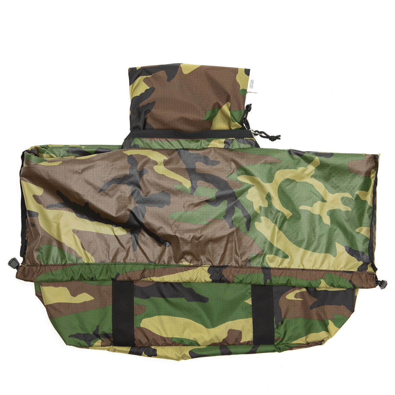 PACK SHOULDER DUFFEL