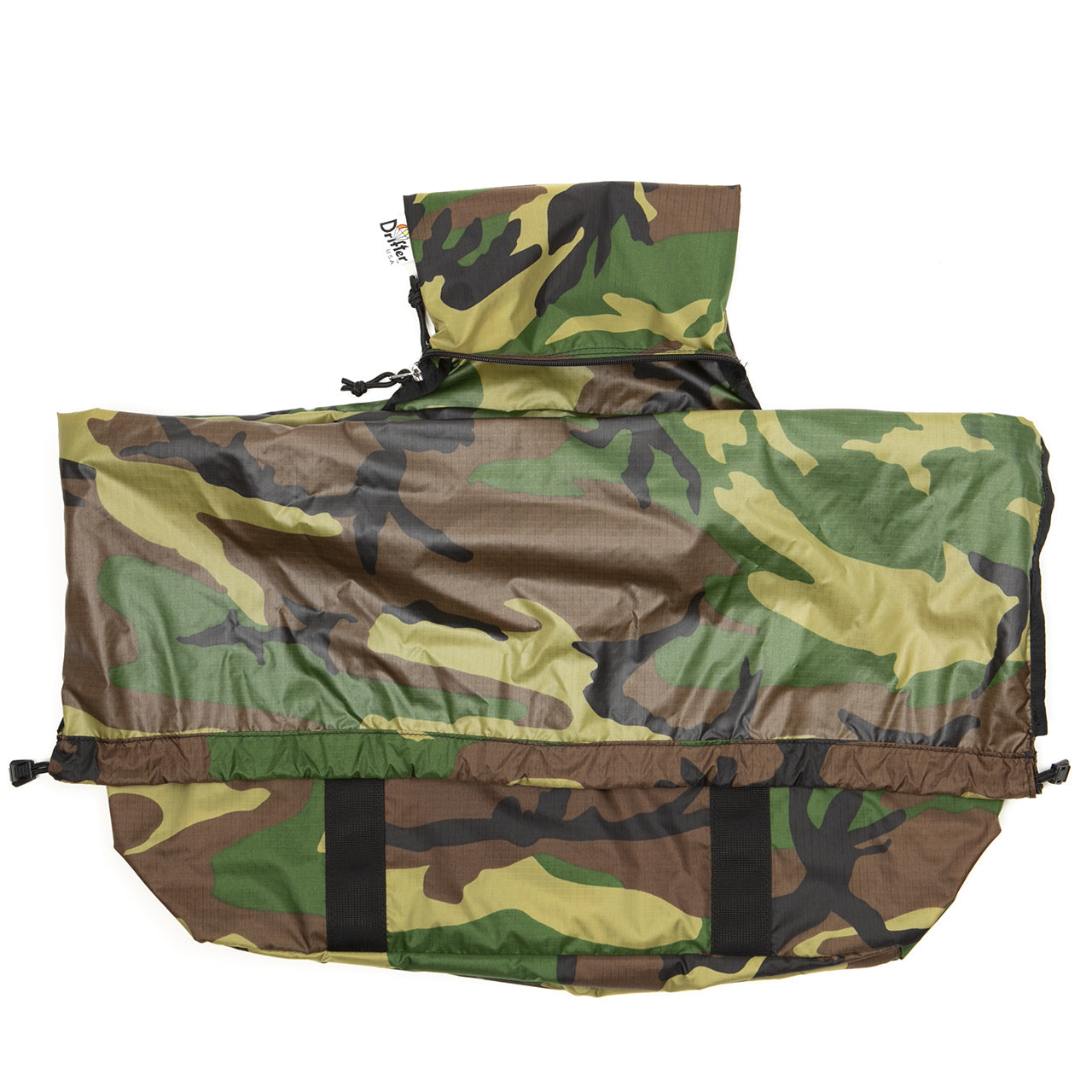 PACK SHOULDER DUFFEL