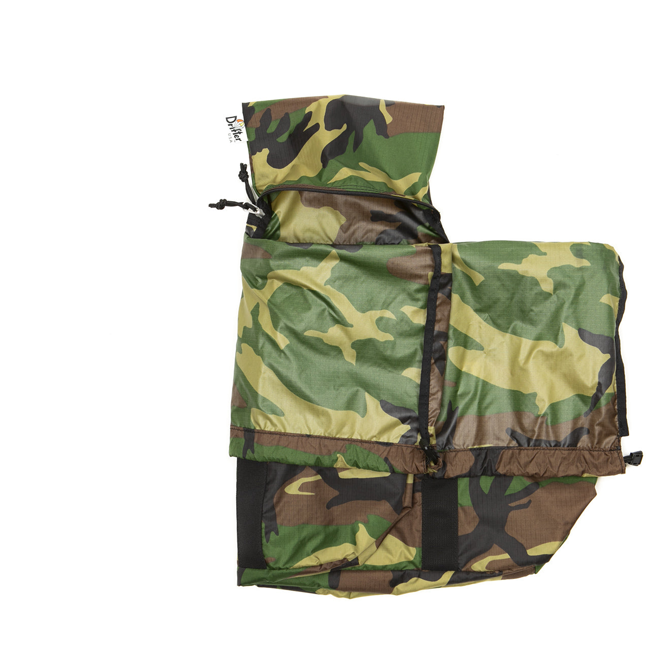 PACK SHOULDER DUFFEL